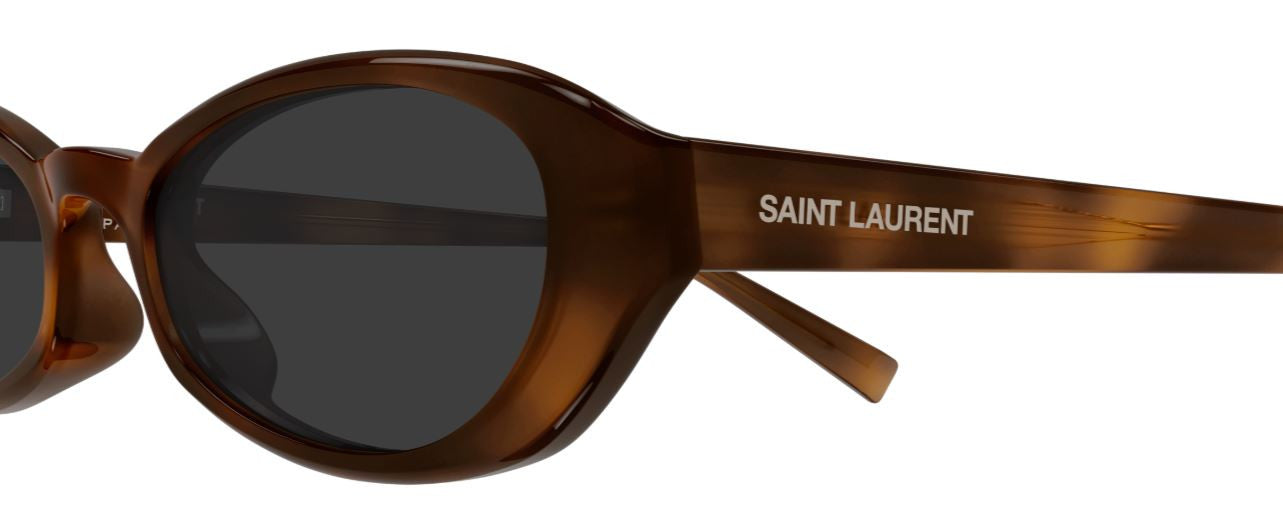 Saint Laurent SL Logo SL 871 SUE Sunglasses