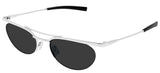 Saint Laurent SL Logo SL 862 Sunglasses