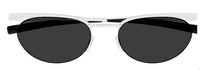 Saint Laurent SL Logo SL 862 Sunglasses