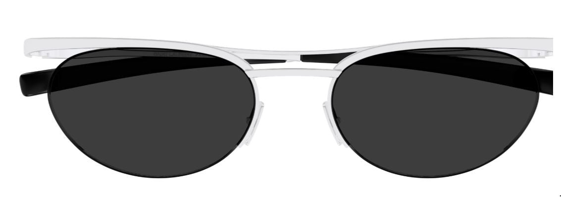 Saint Laurent SL Logo SL 862 Sunglasses
