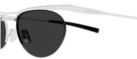 Saint Laurent SL Logo SL 862 Sunglasses