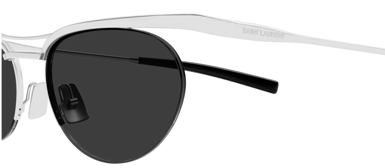 Saint Laurent SL Logo SL 862 Sunglasses