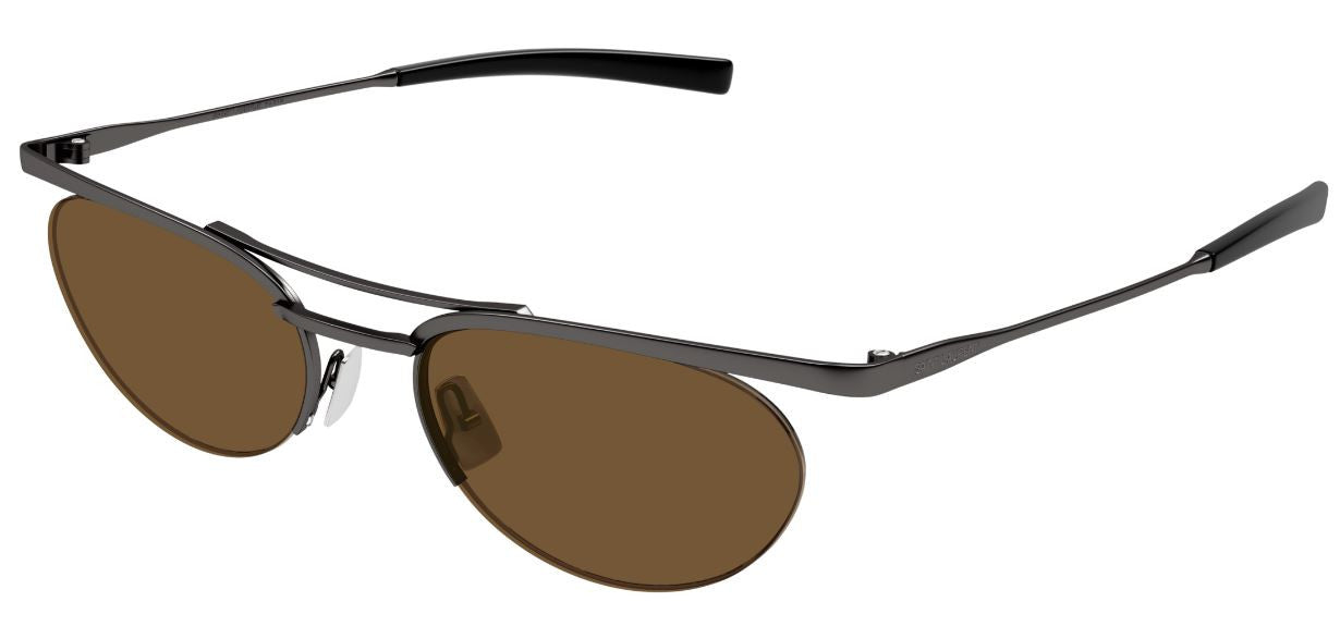 Saint Laurent SL Logo SL 862 Sunglasses