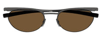 Saint Laurent SL Logo SL 862 Sunglasses
