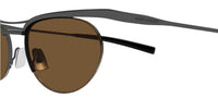 Saint Laurent SL Logo SL 862 Sunglasses