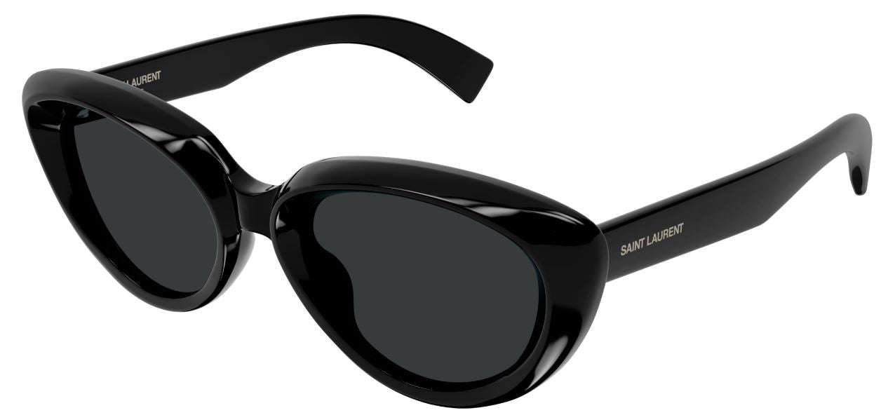 Saint Laurent SL Logo SL 859/K Sunglasses