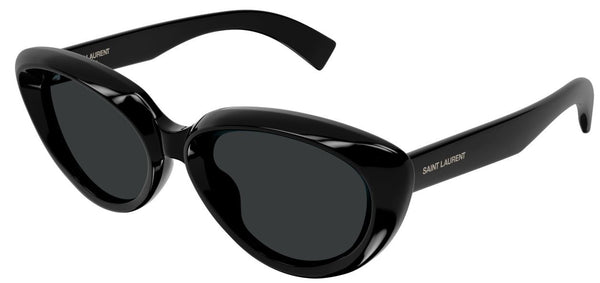 Saint Laurent SL Logo SL 859/K Sunglasses