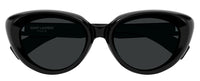 Saint Laurent SL Logo SL 859/K Sunglasses