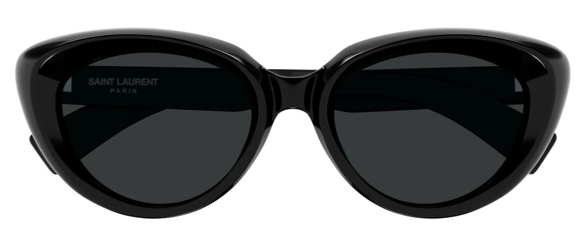 Saint Laurent SL Logo SL 859/K Sunglasses