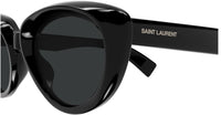 Saint Laurent SL Logo SL 859/K Sunglasses