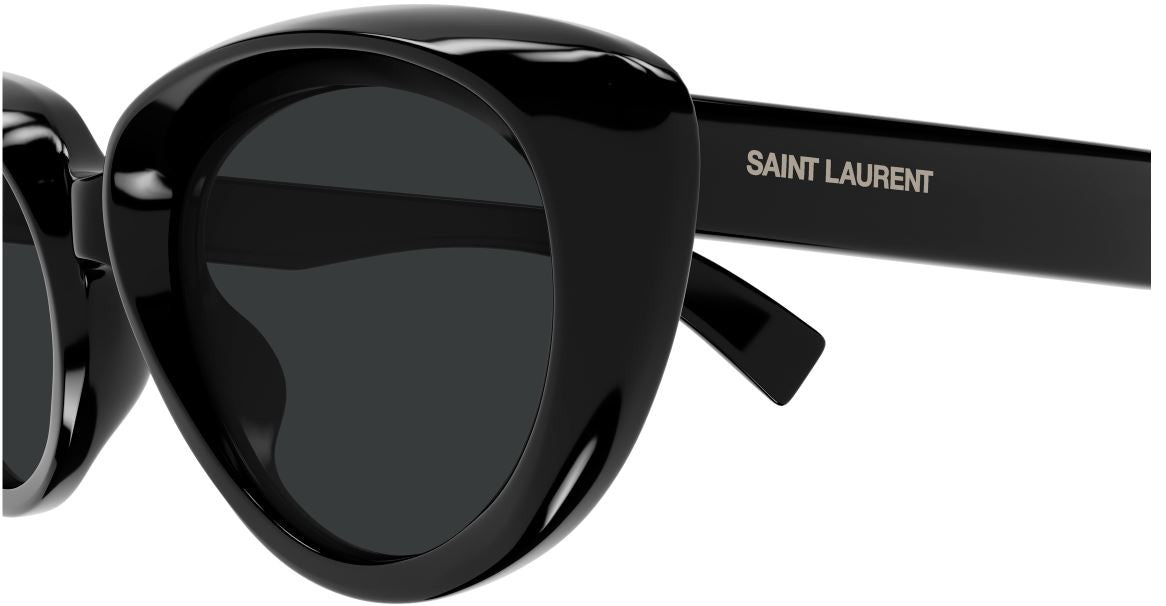 Saint Laurent SL Logo SL 859/K Sunglasses