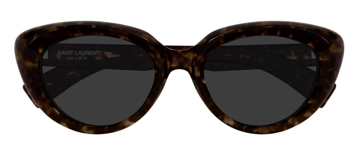 Saint Laurent SL Logo SL 859/K Sunglasses