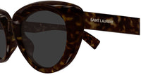 Saint Laurent SL Logo SL 859/K Sunglasses