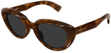 Saint Laurent SL Logo SL 859/K Sunglasses