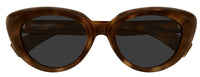Saint Laurent SL Logo SL 859/K Sunglasses