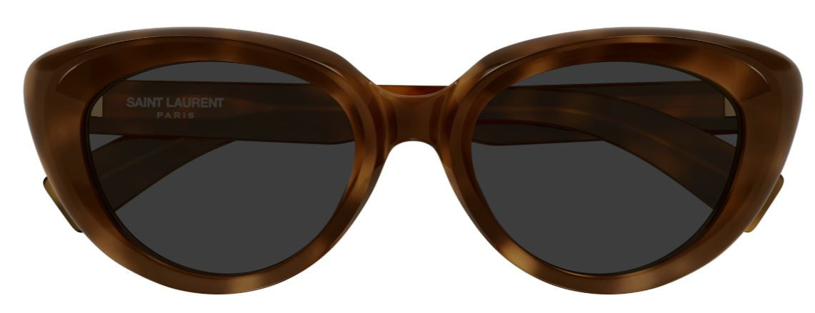 Saint Laurent SL Logo SL 859/K Sunglasses