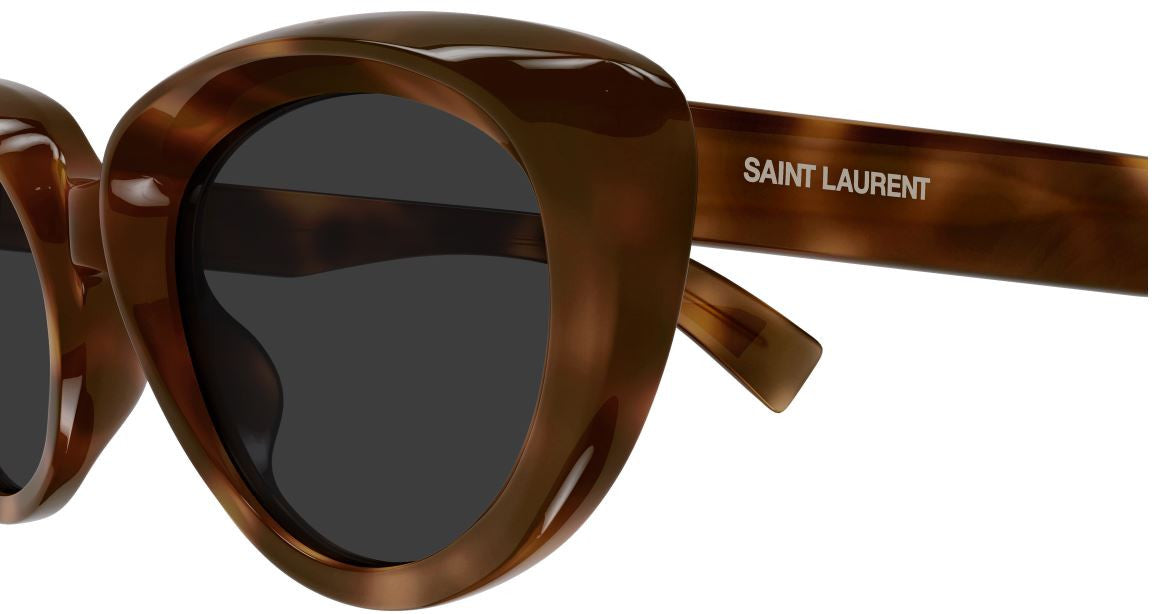 Saint Laurent SL Logo SL 859/K Sunglasses