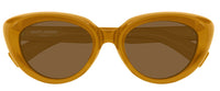 Saint Laurent SL Logo SL 859/K Sunglasses