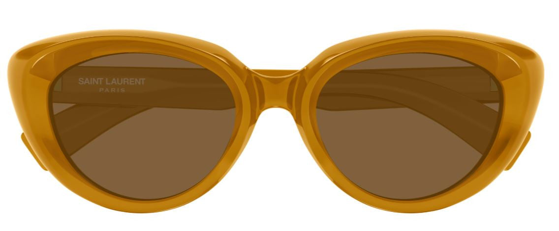 Saint Laurent SL Logo SL 859/K Sunglasses