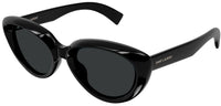 Saint Laurent SL Logo SL 859 Sunglasses