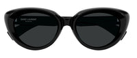 Saint Laurent SL Logo SL 859 Sunglasses