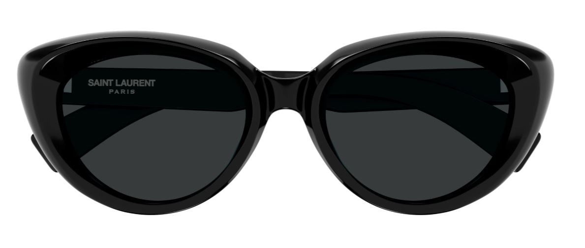 Saint Laurent SL Logo SL 859 Sunglasses