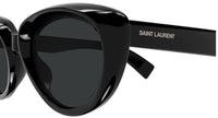 Saint Laurent SL Logo SL 859 Sunglasses