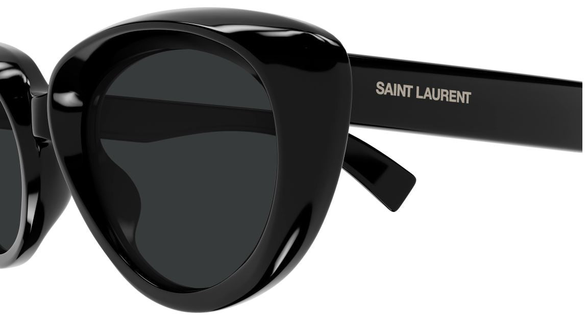 Saint Laurent SL Logo SL 859 Sunglasses