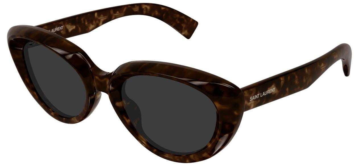 Saint Laurent SL Logo SL 859 Sunglasses