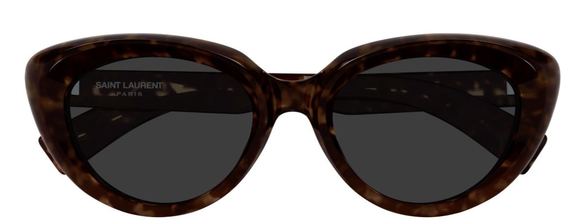 Saint Laurent SL Logo SL 859 Sunglasses