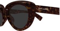 Saint Laurent SL Logo SL 859 Sunglasses