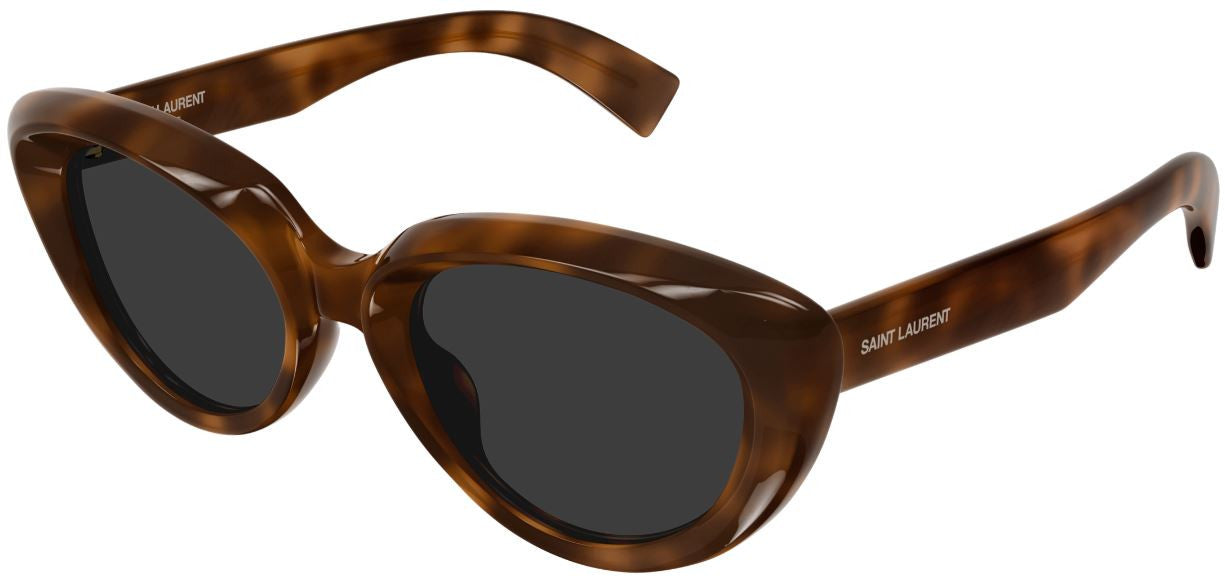 Saint Laurent SL Logo SL 859 Sunglasses