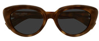Saint Laurent SL Logo SL 859 Sunglasses