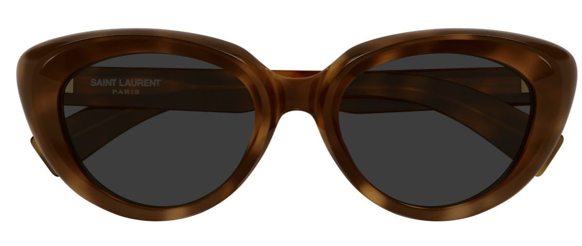 Saint Laurent SL Logo SL 859 Sunglasses