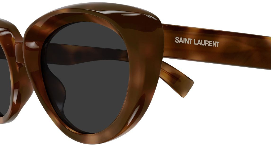 Saint Laurent SL Logo SL 859 Sunglasses
