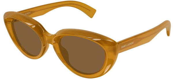 Lunettes de Soleil Saint Laurent SL Logo SL 859