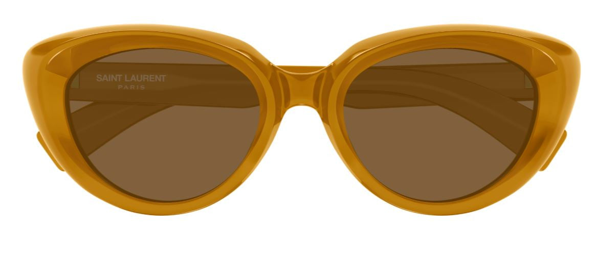Saint Laurent SL Logo SL 859 Sunglasses