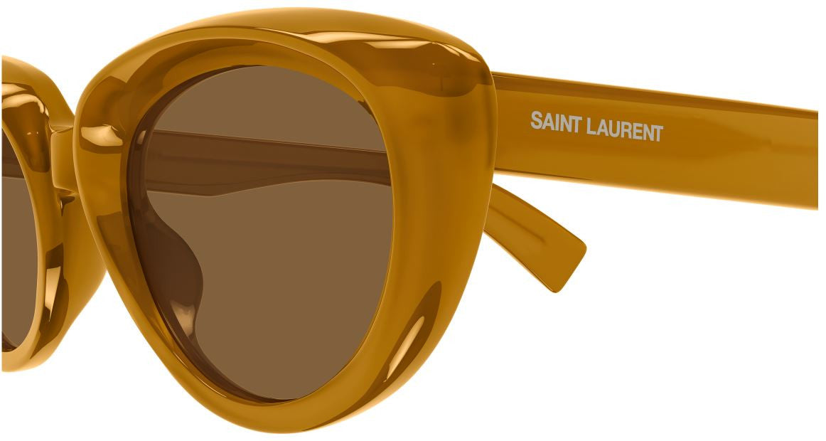 Saint Laurent SL Logo SL 859 Sunglasses