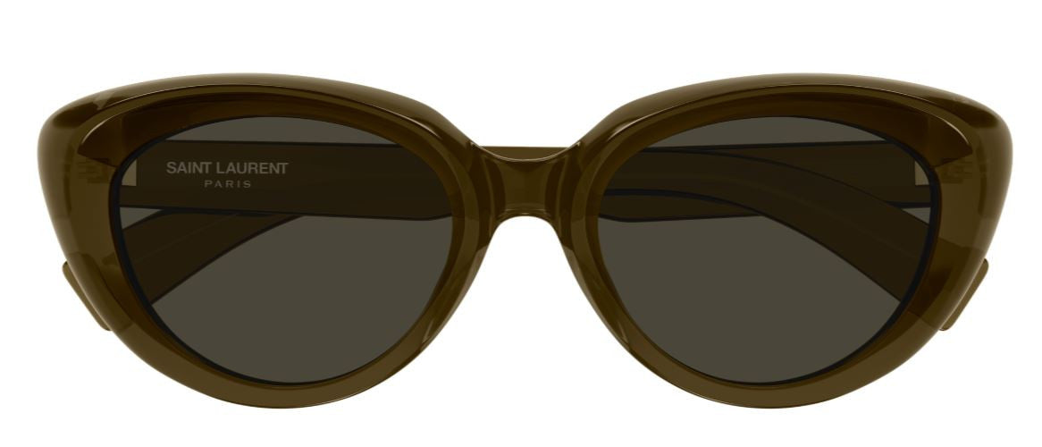 Saint Laurent SL Logo SL 859 Sunglasses