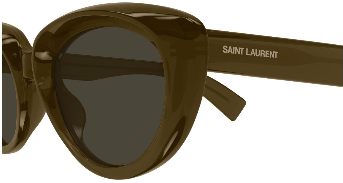 Saint Laurent SL Logo SL 859 Sunglasses