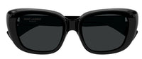 Saint Laurent SL Logo SL 857 Sunglasses