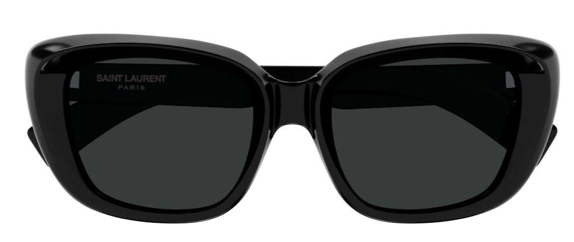 Saint Laurent SL Logo SL 857 Sunglasses