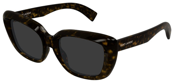 Zonnebrillen Saint Laurent SL Logo SL 857