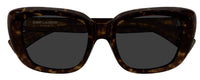 Saint Laurent SL Logo SL 857 Sunglasses