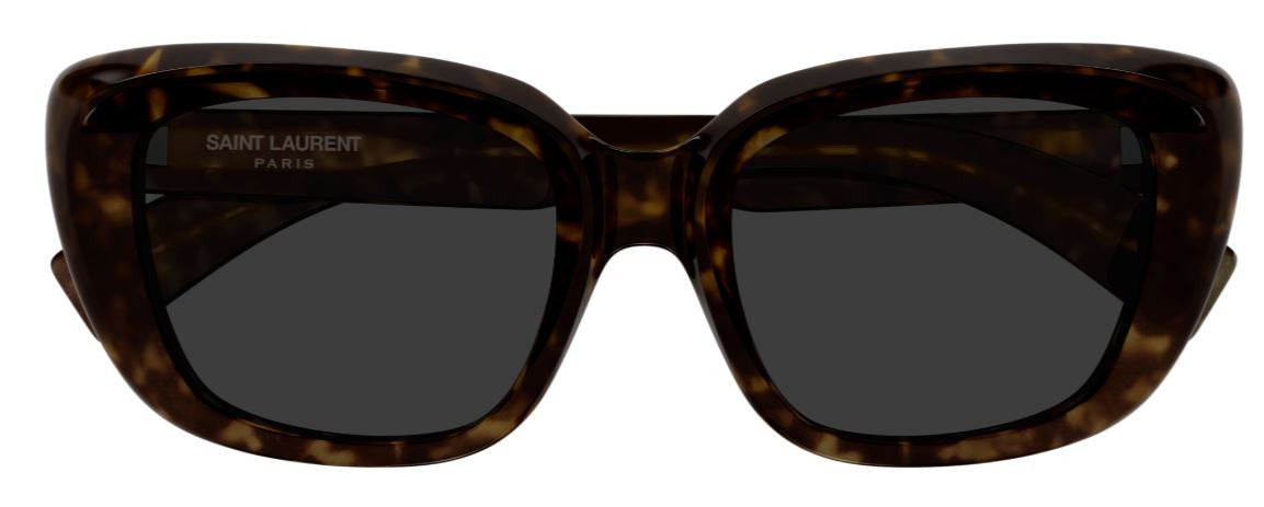 Saint Laurent SL Logo SL 857 Sunglasses