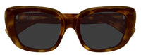 Saint Laurent SL Logo SL 857 Sunglasses