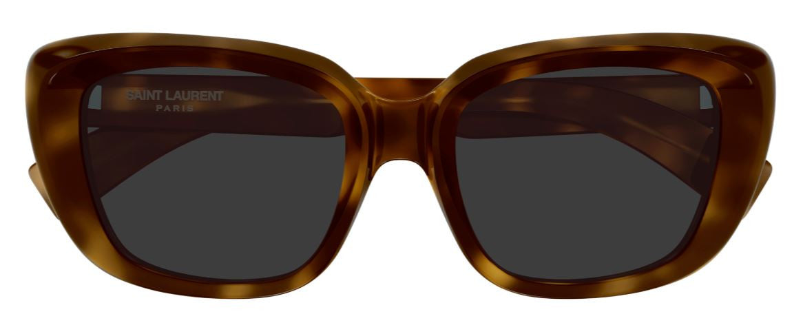 Saint Laurent SL Logo SL 857 Sunglasses