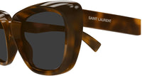 Saint Laurent SL Logo SL 857 Sunglasses