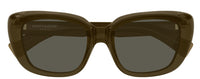 Saint Laurent SL Logo SL 857 Sunglasses