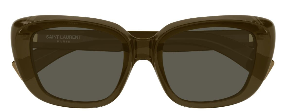 Saint Laurent SL Logo SL 857 Sunglasses